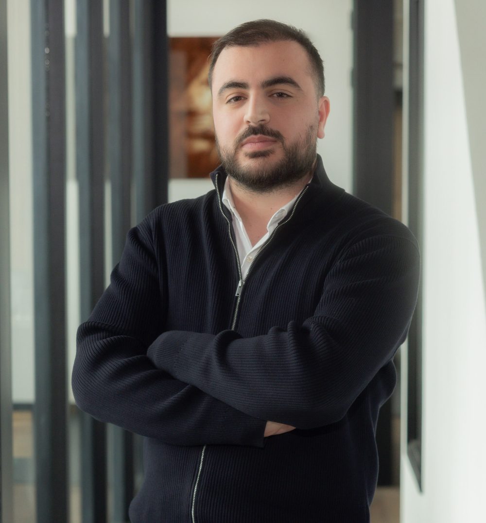 Furkan Demirci